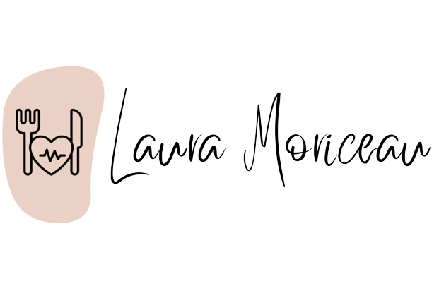 Laura MORICEAU Diététicienne-nutritionniste